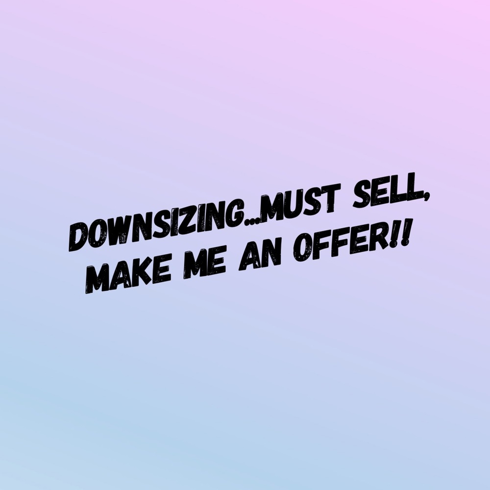 Make an Offer!